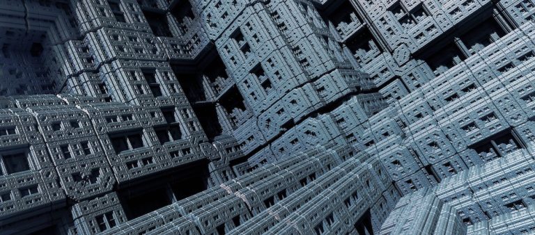fractals_futuristic