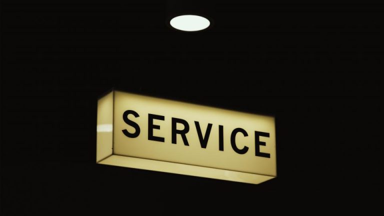 service