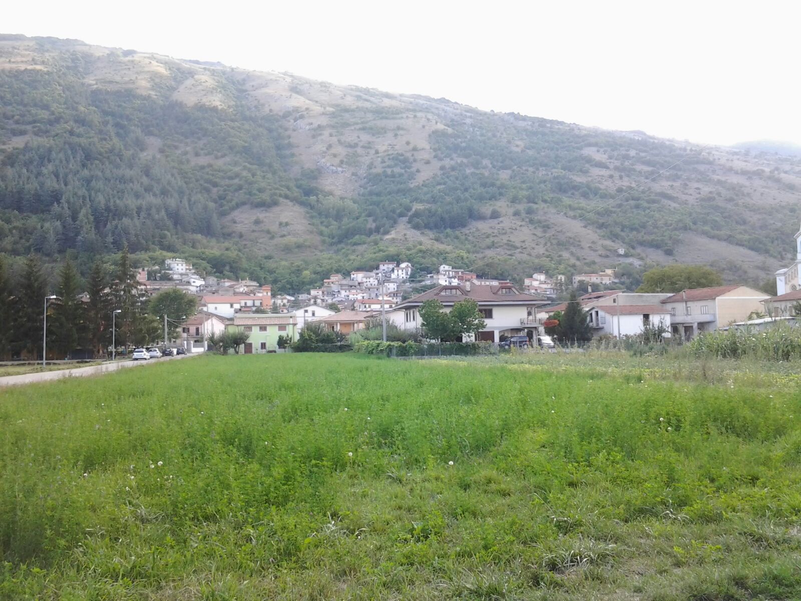 spuntosanserbastiano