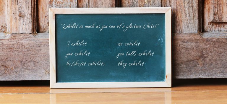 grammar_of_puritan_preaching