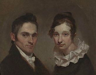 hiram_and_sybil_moseley_bingham_oil_on_composition_board_1819_2