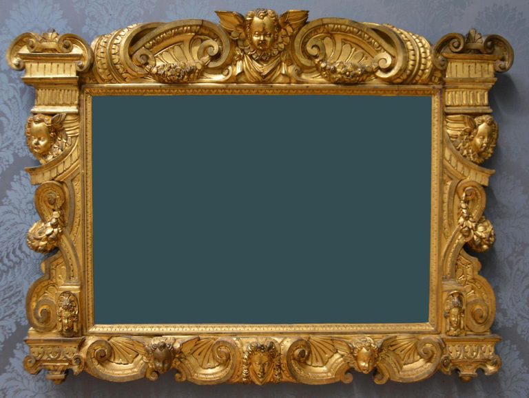 picture_frame_wood_frame