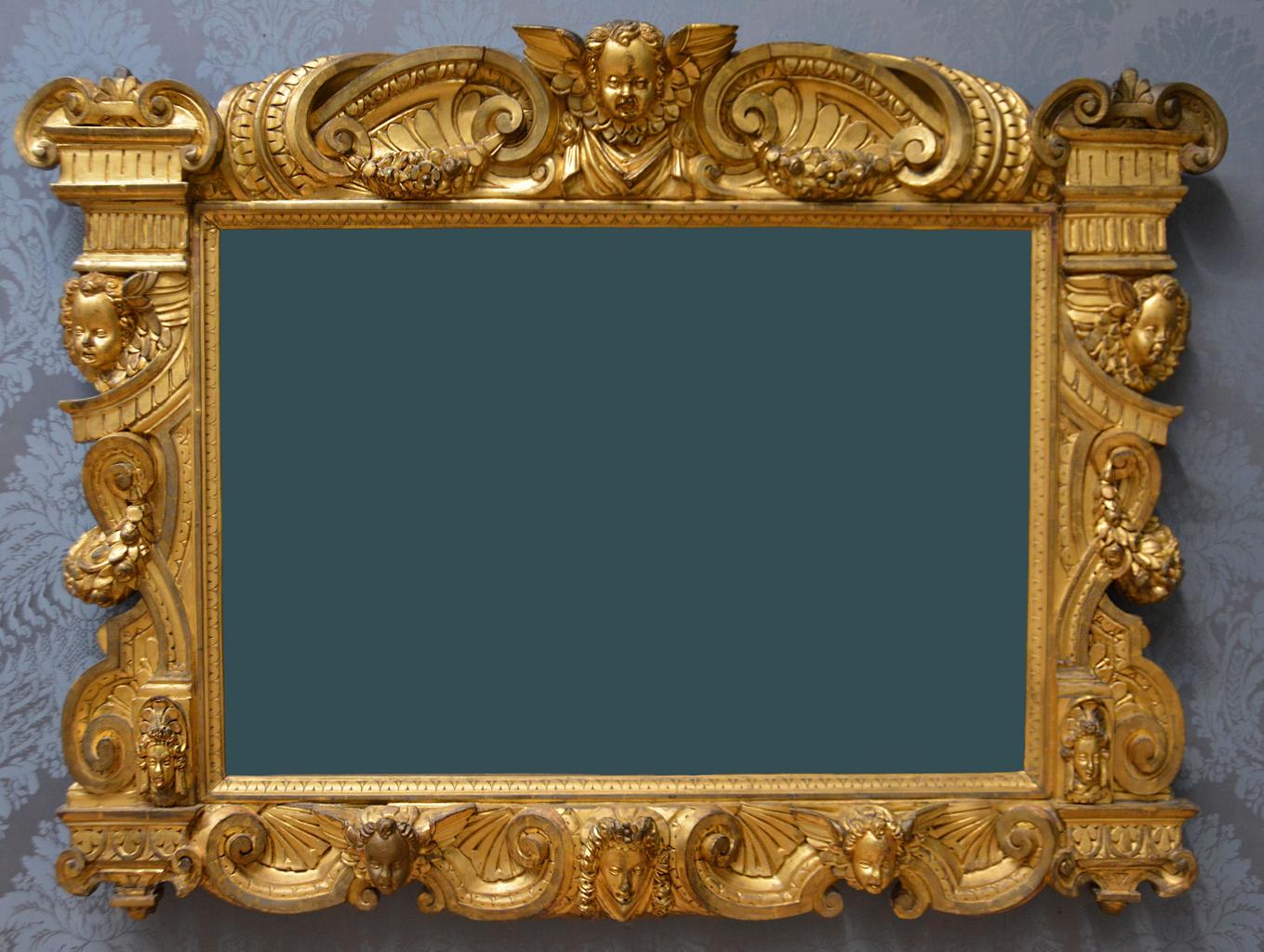 picture_frame_wood_frame