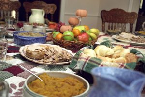 traditionalthanksgiving