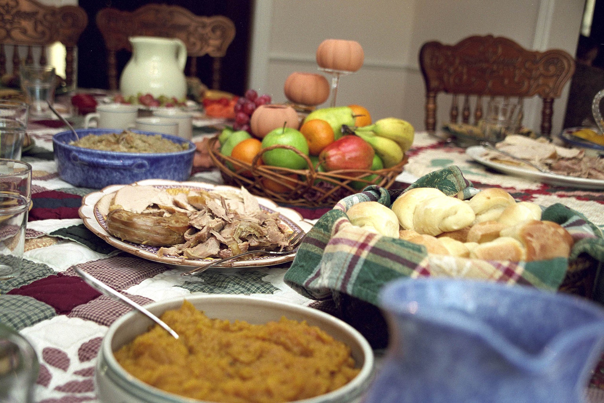 traditionalthanksgiving