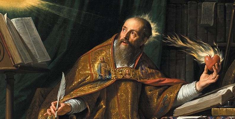 augustine