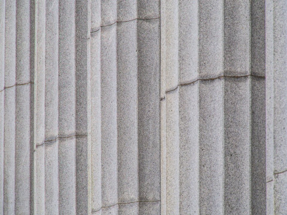 columns
