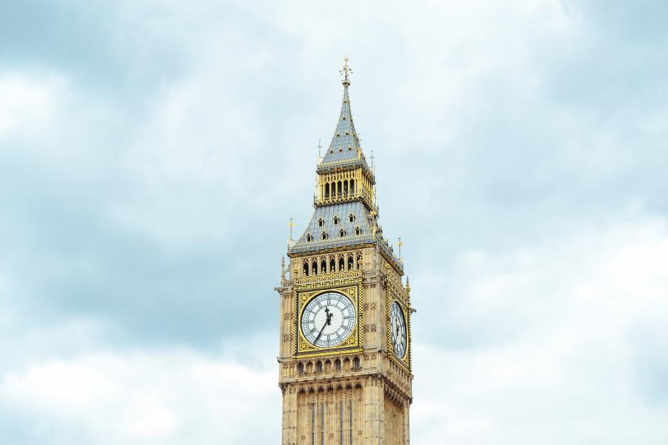 westminster